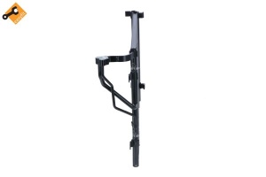 Condensator climatizare (cu uscator) potrivit HYUNDAI I40 I, I40 I CW 1.7D 07.11-05.19 - Img 4