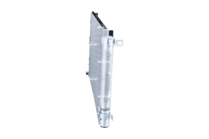 Condensator climatizare (cu uscator) potrivit HYUNDAI KONA; KIA NIRO II 1.6H 04.22- - Img 2
