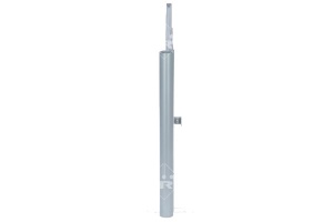 Condensator climatizare (cu uscator) potrivit JAGUAR F-PACE, XE, XF II, XF SPORTBRAKE 2.0-3.0D 03.15- - Img 3