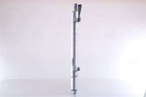 Condensator climatizare (cu uscator) potrivit KIA SORENTO III 2.4/3.3/3.5 01.15-12.20 - Img 4