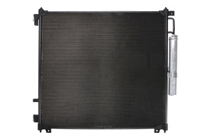 Condensator climatizare (cu uscator) potrivit LAND ROVER DEFENDER, DISCOVERY V, RANGE ROVER IV, RANGE ROVER SPORT II 3.0-5.0 08.12- - Img 2