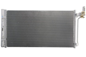 Condensator climatizare (cu uscator) potrivit LAND ROVER DISCOVERY SPORT, RANGE ROVER EVOQUE 1.5H 02.20- - Img 1