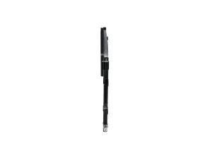 Condensator climatizare (cu uscator) potrivit NISSAN INTERSTAR, NV400; OPEL MOVANO B; RENAULT MASTER III 2.3D/Electric 02.10- - Img 4