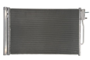 Condensator climatizare (cu uscator) potrivit OPEL INSIGNIA B, INSIGNIA B GRAND SPORT 2.0 08.20- - Img 1