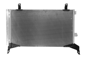Condensator climatizare (cu uscator) potrivit SUBARU FORESTER 2.0/2.0H/2.5 04.18- - Img 2