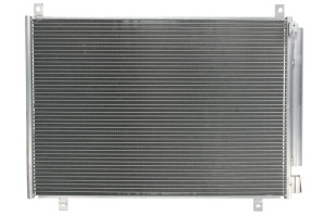 Condensator climatizare (cu uscator) potrivit SUZUKI SWIFT V 1.0-1.4H 01.17- - Img 2