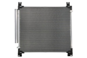 Condensator climatizare (cu uscator) potrivit TOYOTA HILUX VIII 2.4D/2.8D 05.15- - Img 1