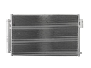 Condensator climatizare (cu uscator) potrivit TOYOTA YARIS 1.8 01.07-12.11 - Img 1