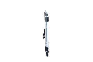 Condensator climatizare (cu uscator) potrivit VW BEETLE, JETTA IV 1.2-2.5 04.10-07.19 - Img 4