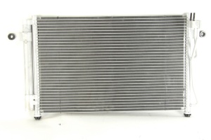 Condensator climatizare potrivit Benz Hyundai Getz 1.6. M A / C + / - A / A - Img 1