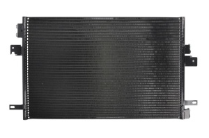 Condensator climatizare potrivit CHRYSLER SEBRING; DODGE AVENGER; JEEP COMPASS, PATRIOT 2.0-3.5 08.06- - Img 2