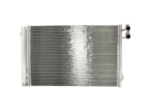 Condensator climatizare potrivit (cu uscător), BMW Seria 3 E90 04 - - Img 1