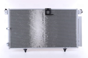 Condensator climatizare potrivit (cu uscător) LEXUS RX 300 98-03 - Img 4