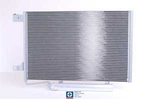 Condensator climatizare potrivit (cu uscător), Mercedes Clasa A 150 04 - - Img 3