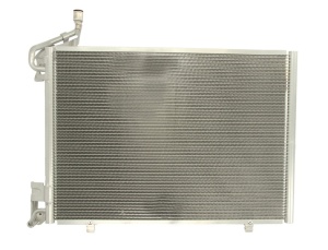 Condensator climatizare potrivit FORD B-MAX, FIESTA VI, TOURNEO COURIER B460, TRANSIT COURIER B460, TRANSIT COURIER B460/MINIVAN 1.5D/1.6D 02.10- - Img 2