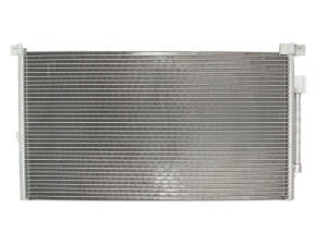 Condensator climatizare potrivit FORD MONDEO III 2.0 TDCi 2000/10> 2002/05 - Img 2