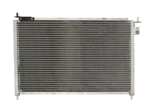 Condensator climatizare potrivit Honda Civic 1.7CDTi '02- - Img 2