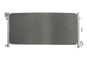 Condensator climatizare potrivit IVECO DAILY III 2.3D/2.8D 05.99-07.07 - Img 1
