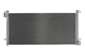 Condensator climatizare potrivit IVECO DAILY III 2.8D 05.99-07.07 - Img 1