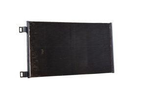 Condensator climatizare potrivit MERCEDES CITAN MIXTO (DOUBLE CABIN), CITAN (MPV), CITAN/MINIVAN (W415); RENAULT KANGOO BE BOP, KANGOO EXPRESS, KANGOO II 1.2-Electric 02.08- - Img 2