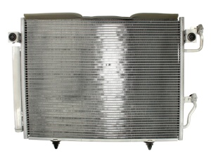 Condensator climatizare potrivit MITSUBISHI PAJERO 00 - - Img 1