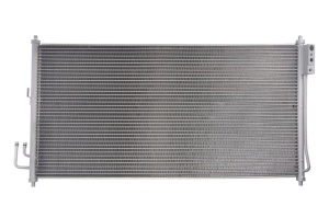 Condensator climatizare potrivit Nissan Murano (Z50) 3.5 4X4 - Img 1
