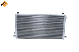 Condensator climatizare potrivit Nissan patrol gr II (Y61) 2.8 TD - Img 1