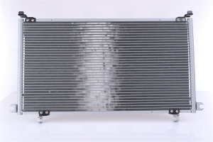 Condensator climatizare potrivit NISSAN TERRANO 96 - - Img 4