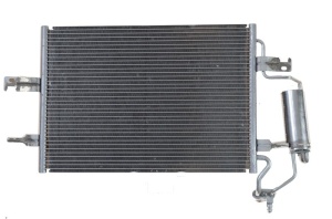 Condensator climatizare potrivit Opel Meriva 1.4 / 1.6 16V '03- - Img 2