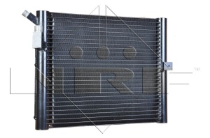 Condensator climatizare potrivit Porsche 911 (964) - 3.3 Turbo / 911 (993) - 3,8 Carrera RS 4 '90-'97 - Img 3