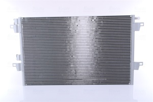 Condensator climatizare potrivit RENAULT ESPACE 04 - - Img 2