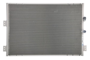 Condensator climatizare potrivit TOYOTA HI-ACE 95 - - Img 1