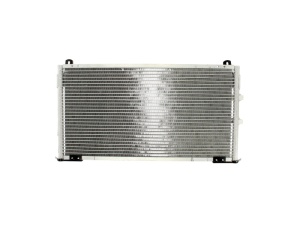 Condensator climatizare potrivit TOYOTA HI-LUX 01 - - Img 1