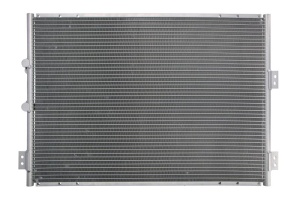 Condensator climatizare potrivit TOYOTA HIACE IV 2.4-2.7 08.95-12.12 - Img 2