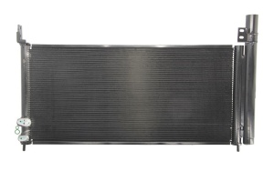 Condensator climatizare potrivit Toyota Prius (ZVW30) 1.8 HYBRID - Img 1