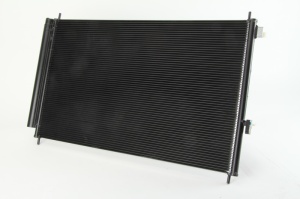 Condensator climatizare potrivit TOYOTA RAV 4 III (ACA_, ACE_, ALA_) 2.0 VVT-I - Img 1