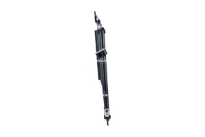 Condensator climatizare potrivit Toyota Yaris 1.4 D-4D - Img 4