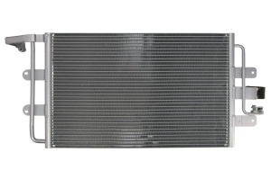 Condensator climatizare potrivit VW NEW BEETLE 1.6-3.2 01.98-10.10 - Img 2