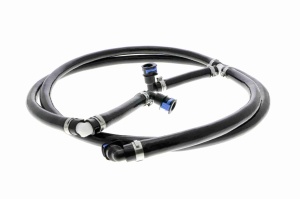 Conducta spalator parbriz potrivit AUDI A6 ALLROAD C7, A6 C7 11.10-09.18 - Img 3