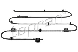 Conducta spalator parbriz potrivit MERCEDES A (W176), CLA (C117), CLA SHOOTING BRAKE (X117), GLA (X156) 2012-2019