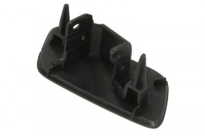 Conector spalator far fata stanga (negru, SPORTBACK) potrivit AUDI A1 GB 06.18- - Img 2