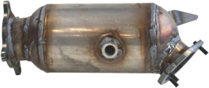 Convertor catlitic potrivit AUDI A4 ALLROAD B9, A4 B9, A5, A6 C8, A7 2.0/2.0H 06.16- - Img 2