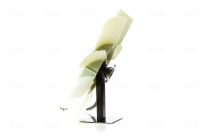 Cupla ventilator radiator (cu ventilator, 750mm, numar lame: 8, numar pini: 2) potrivit SCANIA G I, P I, R I, T DC11.08-DT16.08 01.03-05.19 - Img 4