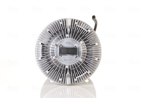 Cupla ventilator radiator (numar pini: 1) potrivit IVECO STRALIS I, STRALIS II, TRAKKER I, TRAKKER II F3AE3681A-F3HFE611D 02.02- - Img 3