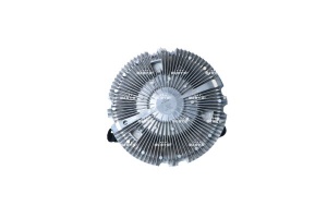 Cupla ventilator radiator (numar pini: 5) potrivit DAF XF 95 XE280C-XF355M 01.02-12.06 - Img 4