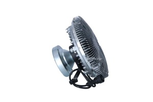 Cupla ventilator radiator (numar pini: 5) potrivit RVI KERAX, PREMIUM 2 DXi11 10.05- - Img 4