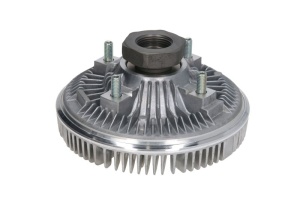 Cupla ventilator radiator potrivit CASE IH CS; CASE-STEYR 8000, 9000 420.85-620.94 - Img 2