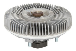 Cupla ventilator radiator potrivit CASE IH FARMALL, MAXXUM, MXM, MXU; CASE-STEYR 4000, 6000; NEW HOLLAND 5000, 6000, 7000, 8000, TM, TS 675TA/FA-NEF6(F4GE0684C) - Img 1