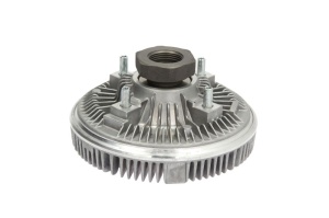 Cupla ventilator radiator potrivit CLAAS 547 ATZ, 577, 426, 456 - Img 2
