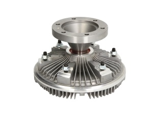 Cupla ventilator radiator potrivit DAF 85 CF XE280C-XF315M 02.98-12.00 - Img 2